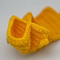 Little Yellow Purse