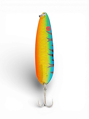 Invader Spoon - Halo Rainbow 4 pouces Invader Spoon - Halo Rainbow 4 pouces