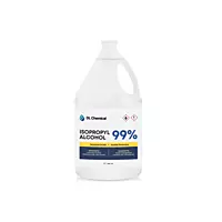 Isopropyl Alcohol 99%