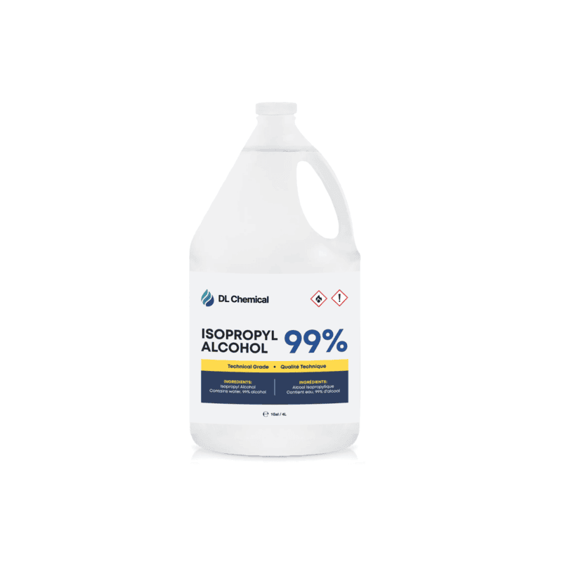 Isopropyl Alcohol 99%
