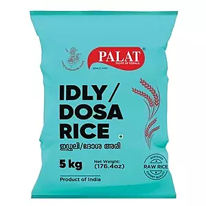 Idly Rice 5 KG