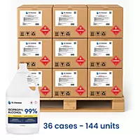 Isopropyl Alcohol 99%