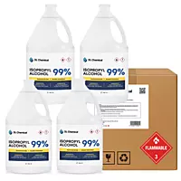 Isopropyl Alcohol 99%