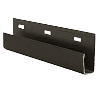 J 1/2 x 12' VESTA - Couleur unie