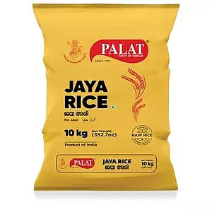 Jaya Rice 10kg