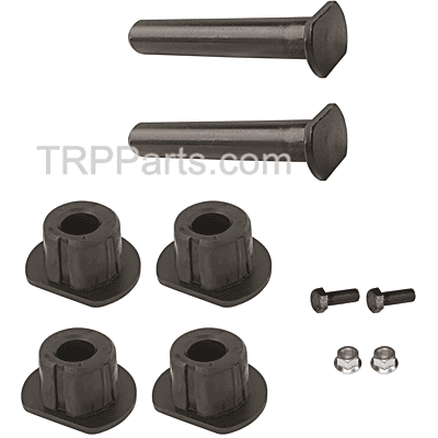 FIFTH WHEEL FOOT PIN REPAIR KIT RK-600195