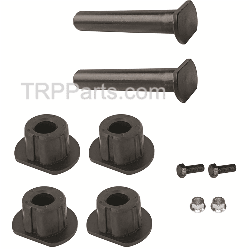 FIFTH WHEEL FOOT PIN REPAIR KIT RK-600195