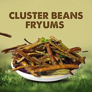 SV Homemade Kothavarangai Vathal