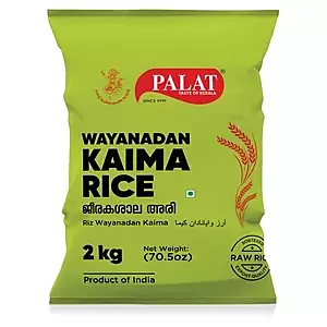 Kaima Rice 5 KG