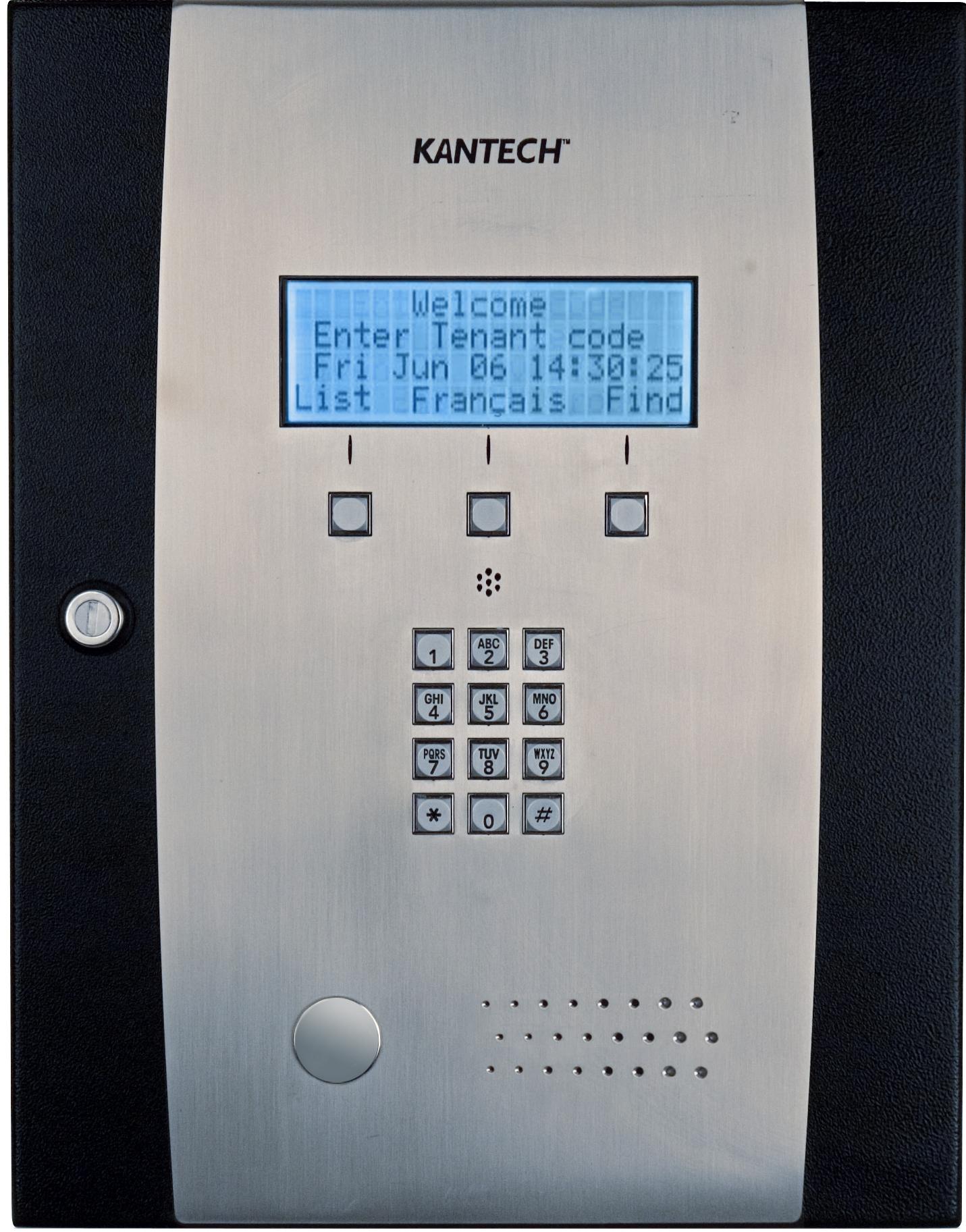 HSCC718 Entryphone Update Order Form