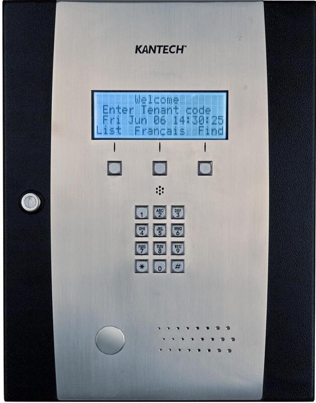 HSCC718 Entryphone Update Order Form
