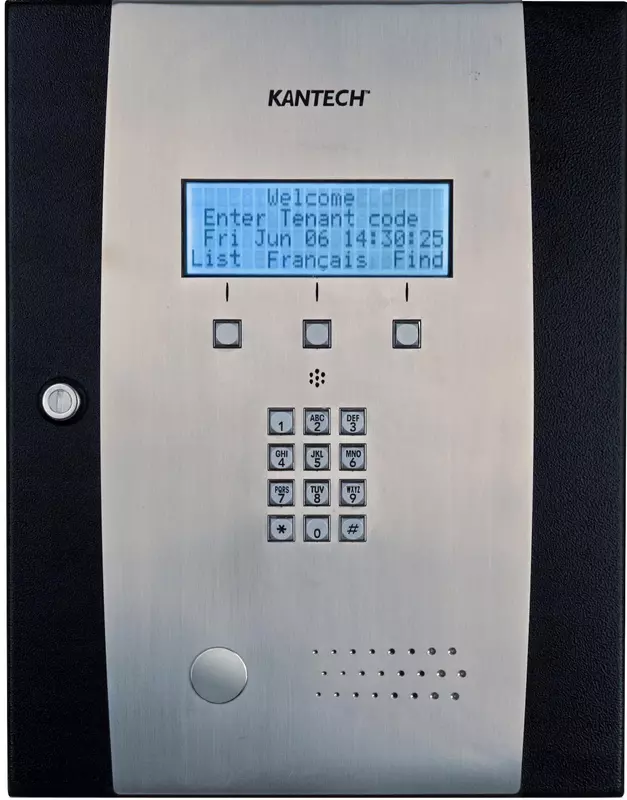 HSCC718 Entryphone Update Order Form