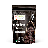 S V Homemade Karupukavuni porridge mix S V Homemade Karupukavuni porridge mix