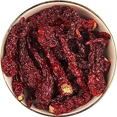 Kashmiri Red Chili Whole 100 gm