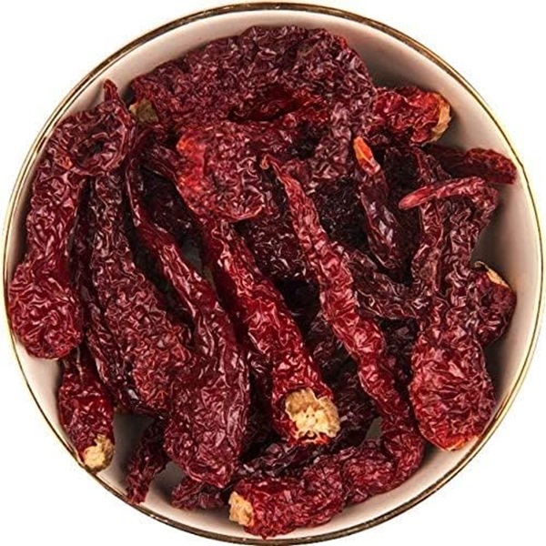 Kashmiri Red Chili Whole 100 gm
