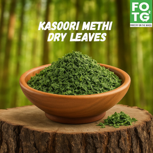 Kasoori Methi dry Leaves 100 gm