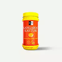 Kangaroo Kasturi Manjal Powder 50 gm