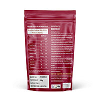 S V Homemade Kodo Flakes