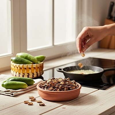 Kovakai Vathal 200 gm Buy 1 Get 1 Free