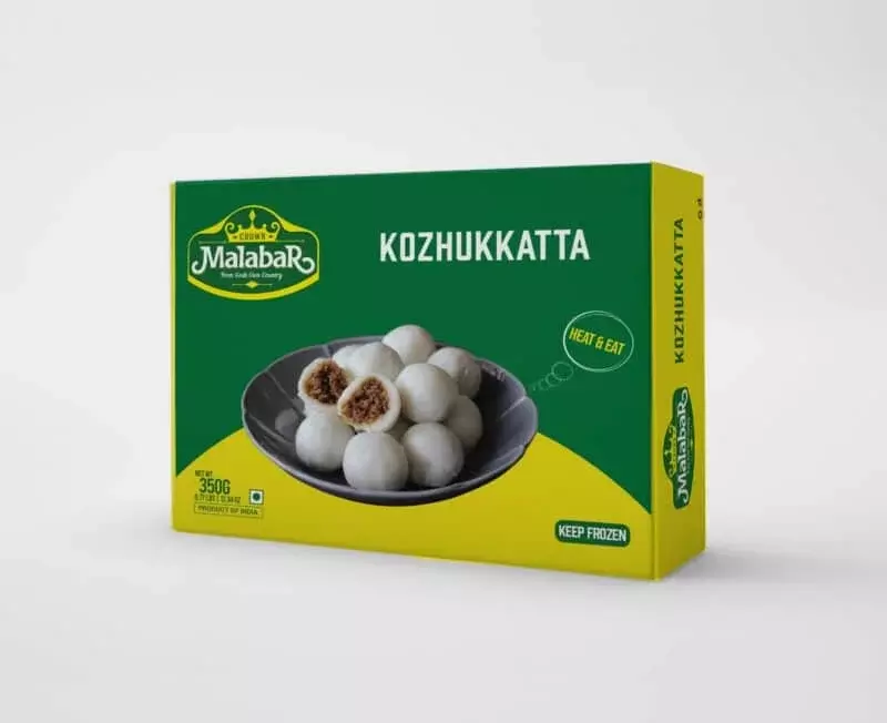 Kozhukkatta