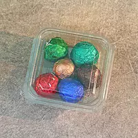 LADDU ( ALL VARIETIES )