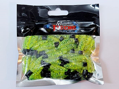 -Asticot "Lazy Frank" 15/Paquet -Asticot "Lazy Frank" 15/Paquet