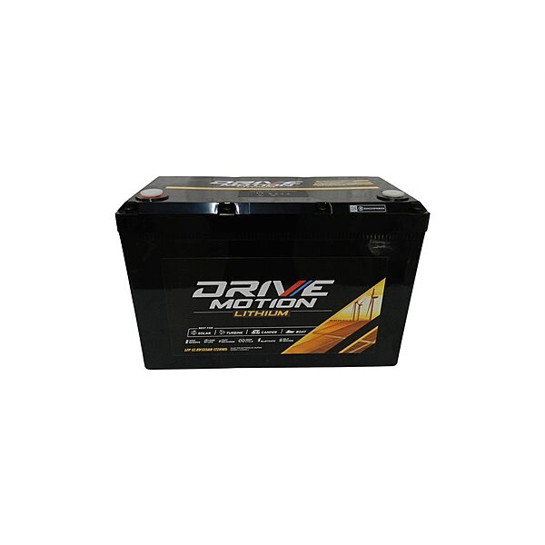 Batterie 12V/135Ah Lithium (LFP)|LFP12.8v135Ah
