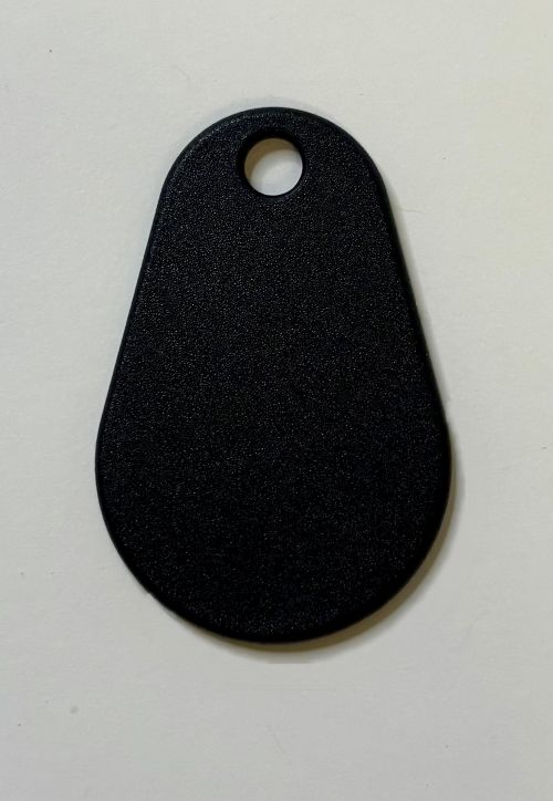 LJM Tower-Barton St Keyless Access Fob Order Form