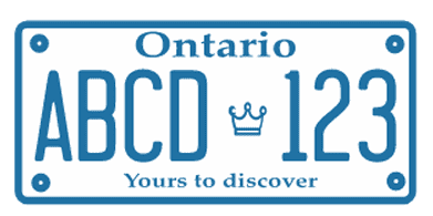 LJM License Plate Recognition Registration