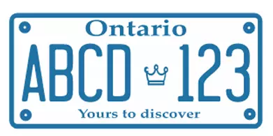LJM License Plate Recognition Registration