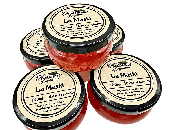 La Maski
