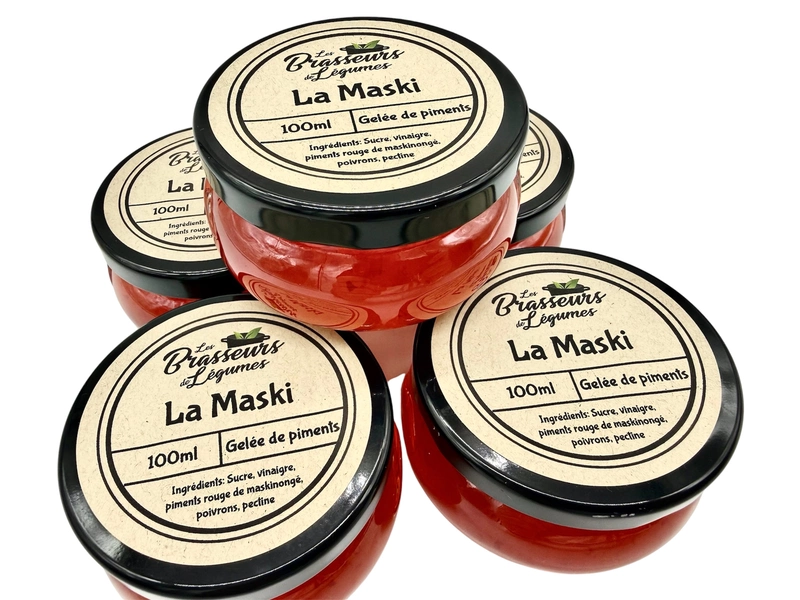 La Maski
