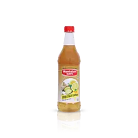 Lemon Ginger Sarbath 700 ml