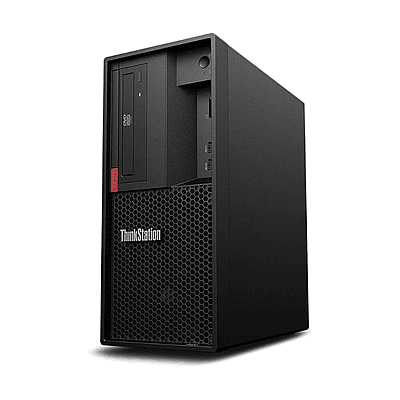 Lenovo Thinkstation P330 Corei7-9700 16Gb 512GB Win11Pro