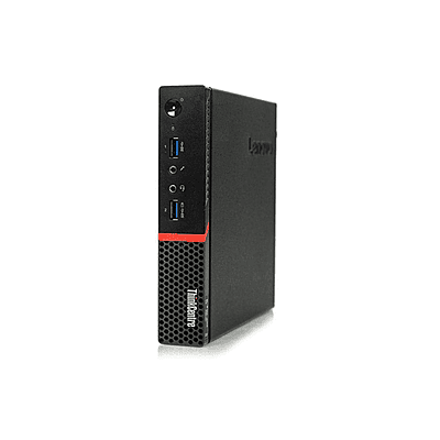 Lenovo Tiny PC M700 Cori5-6400T 4GB 128GB Win10Pro