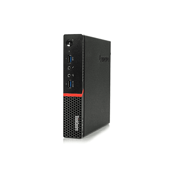 Lenovo Tiny PC M700 Cori5-6400T 4GB 128GB Win10Pro Lenovo Tiny PC M700 Cori5-6400T 4GB 128GB Win10Pro