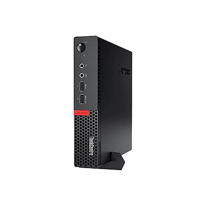 Lenovo Tiny PC M710q Corei5-7500T 8GB 256GB Win10Pro Lenovo Tiny PC M710q Corei5-7500T 8GB 256GB Win10Pro