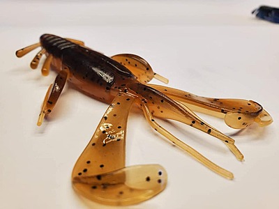 -Monsieur "Big Cray" Paquet de 5 -Monsieur "Big Cray" Paquet de 5