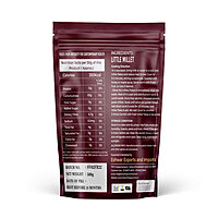 S V Homemade Little Millet Flakes