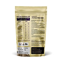 S V Homemade Little Millet flour