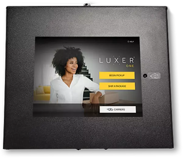 LJM Luxer One Registration