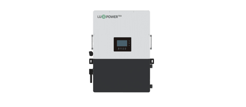 Onduleur LXP-LB-US 8K (12KPV) – LuxpowerTek