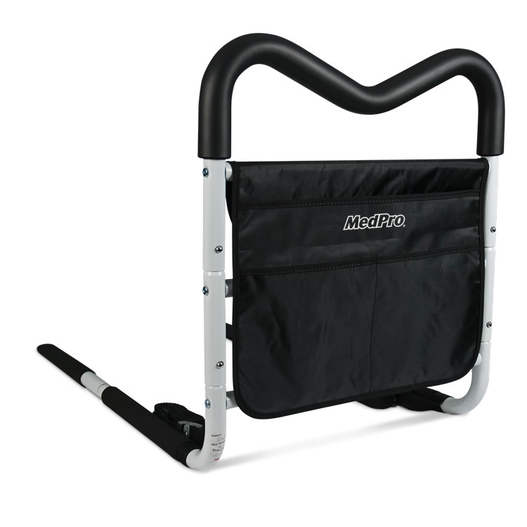 AMG 775-650 - Medpro M-Grip Contoured Bedside Rail