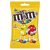 M&M's Peanut Milk Chocolate Candy 24 x 100 g