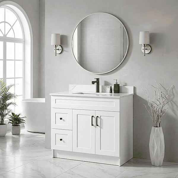HDF Vanity 36"