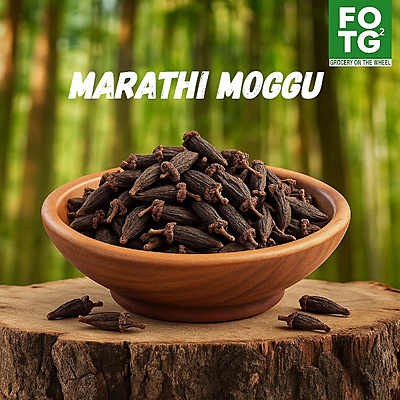Marathi Moggu 100 gm