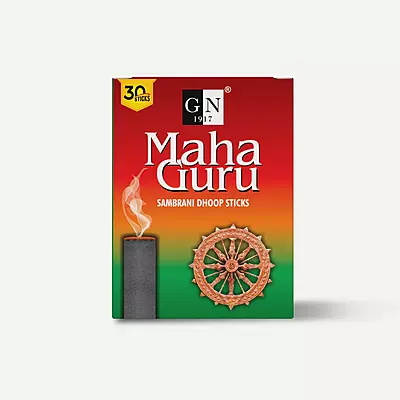 Maha Guru Dhoop Sticks