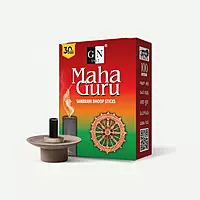 Maha Guru Dhoop Sticks