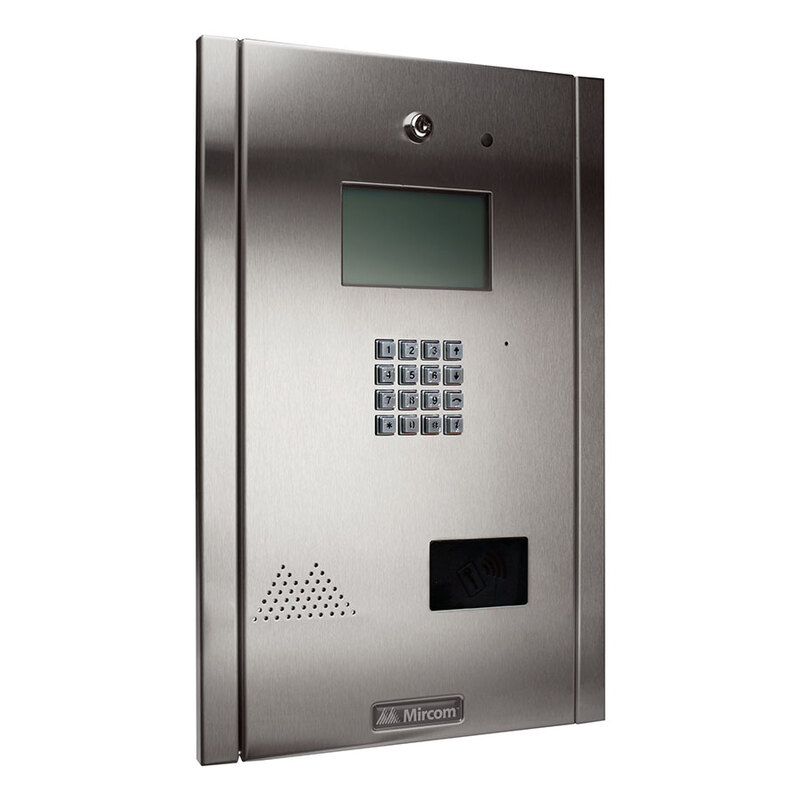 WSCC346 Entryphone Update Order Form