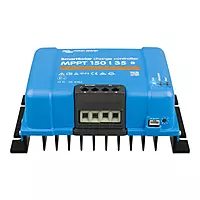 Régulateur de charge solaire SmartSolar MPPT 150/45 de Victron Energy | SCC115045212